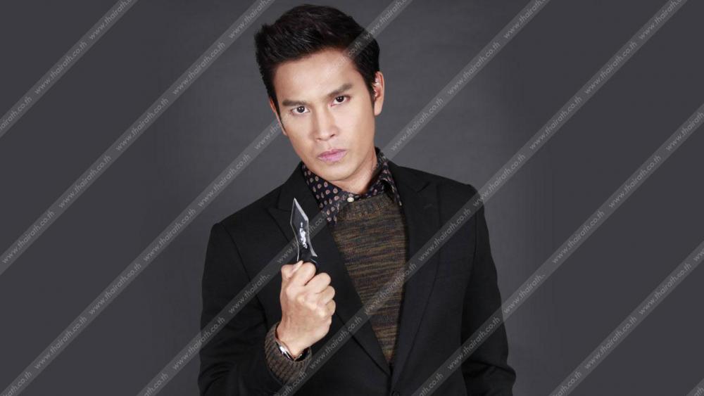 โอ - อนุชิต สพันธุ์พงษ์