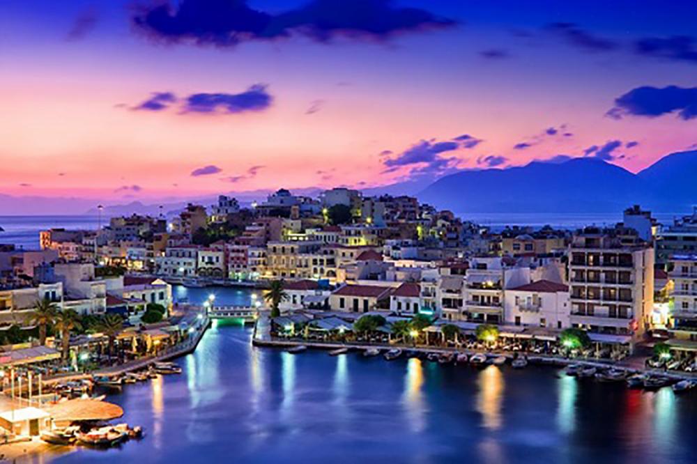 Crete-Greece