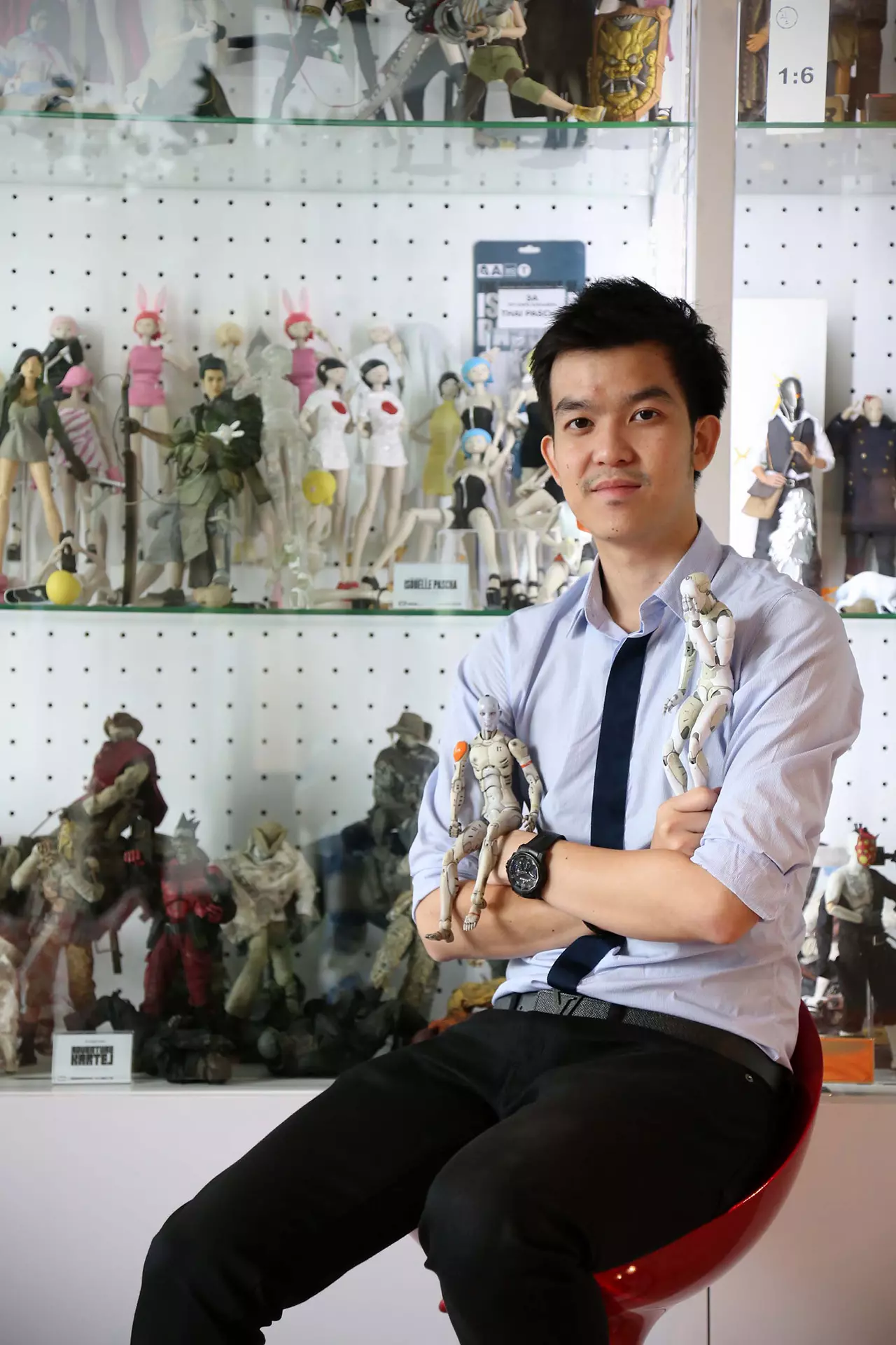 คู่มือคนเมือง : แกะรอย Play House อาณาจักรของเล่นร้อยล้าน 