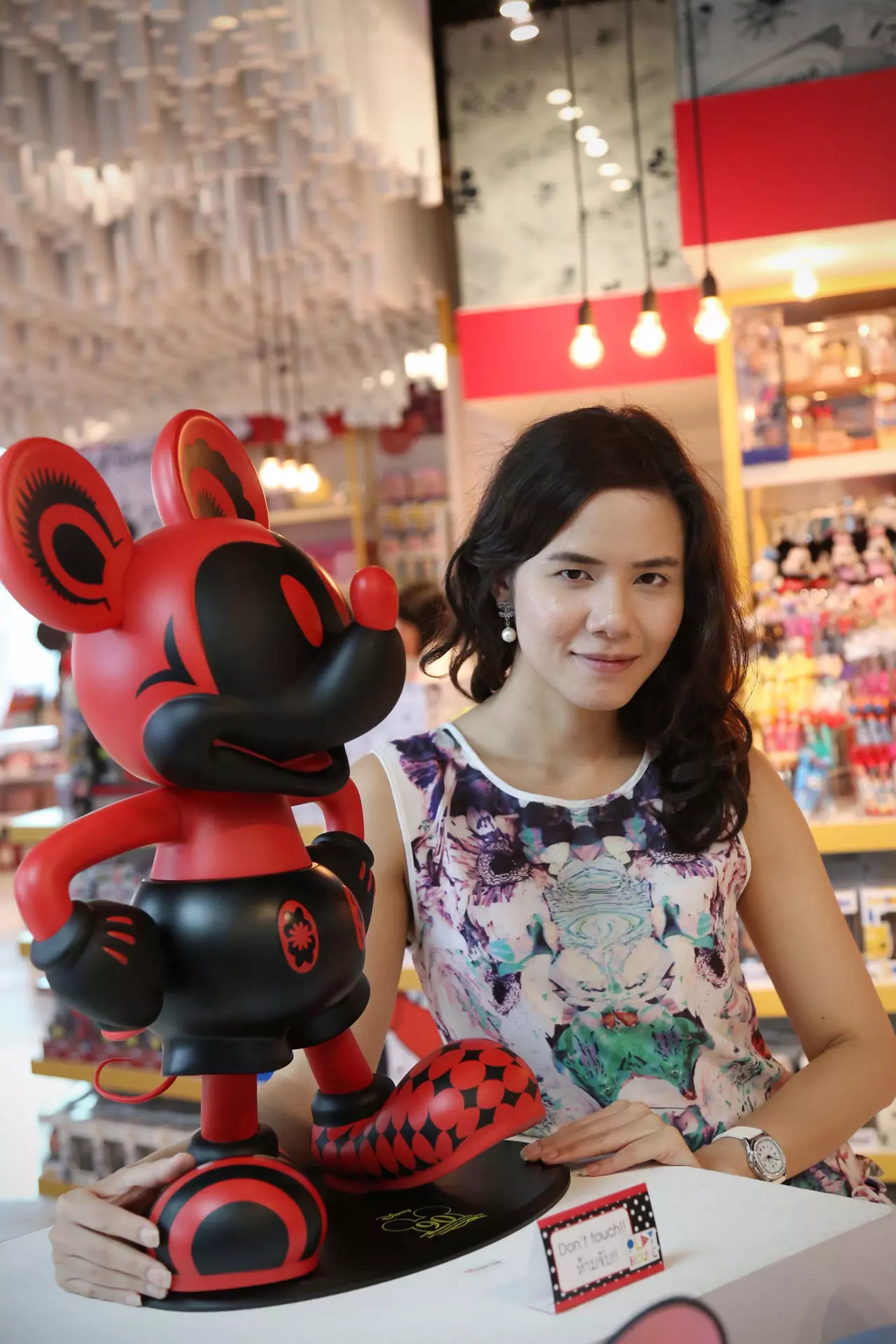 คู่มือคนเมือง : แกะรอย Play House อาณาจักรของเล่นร้อยล้าน 