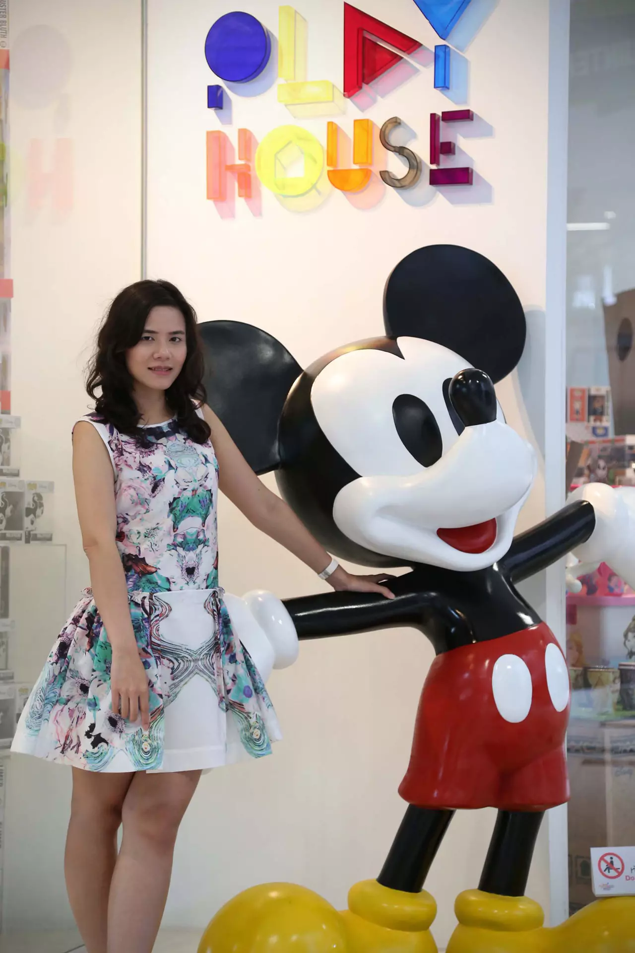 คู่มือคนเมือง : แกะรอย Play House อาณาจักรของเล่นร้อยล้าน 