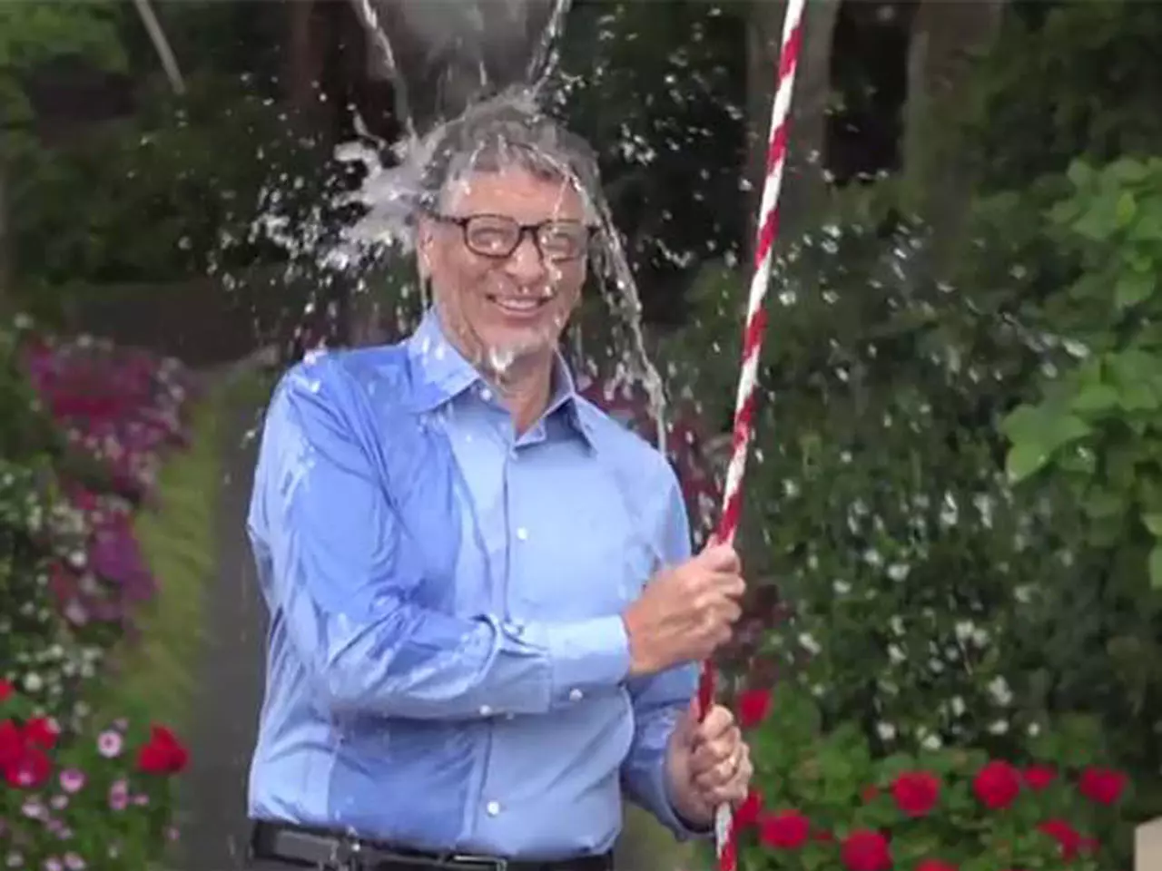 10 ข้อต้องรู้ Ice Bucket Challenge คืออะไร?