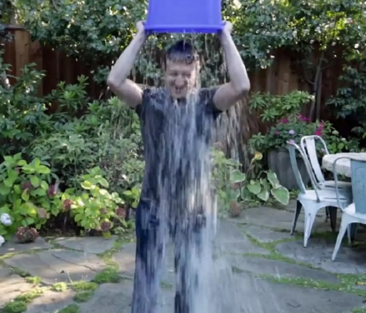 10 ข้อต้องรู้ Ice Bucket Challenge คืออะไร?