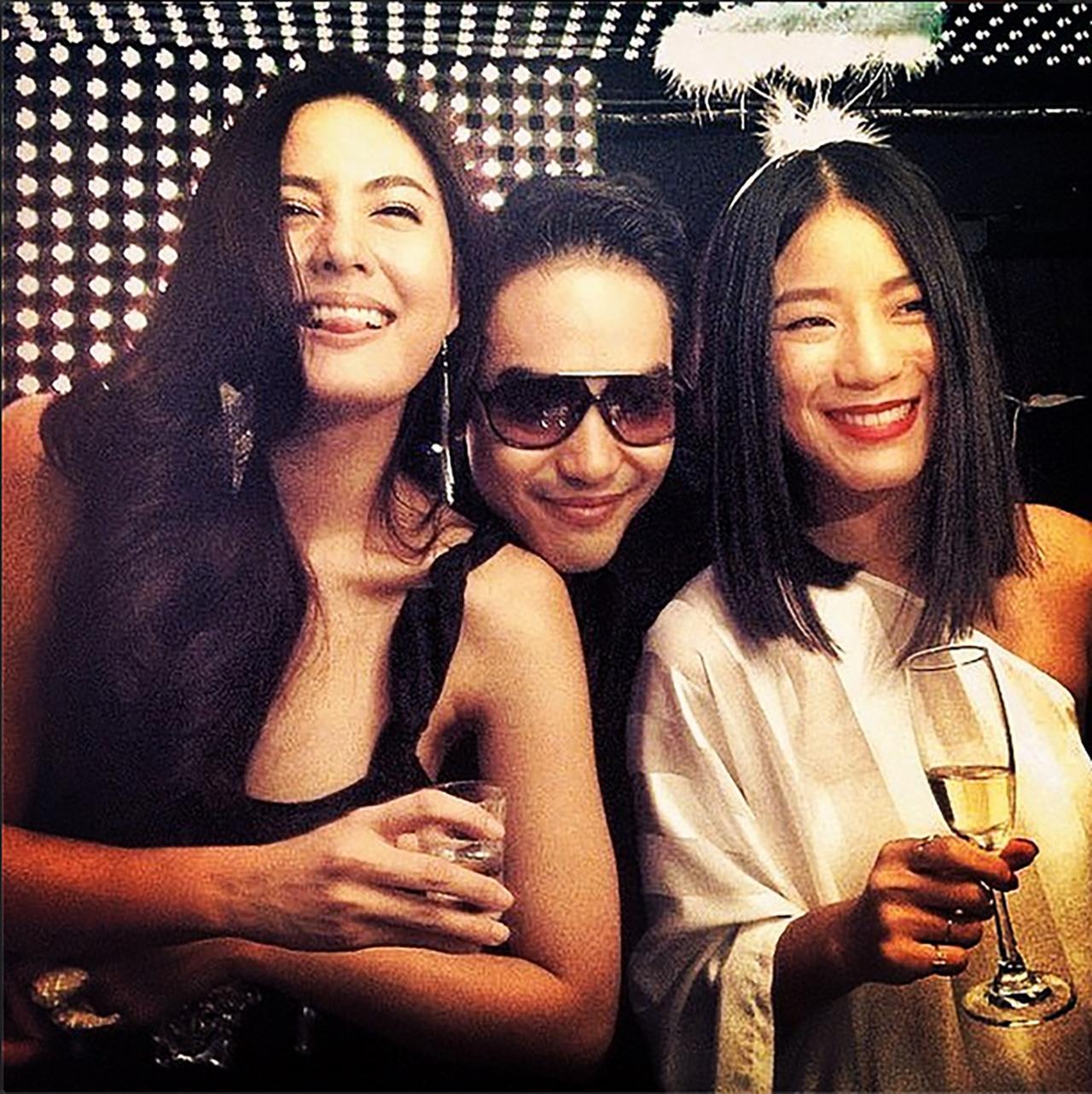 เจนี่-ท็อป-แพม(ภรรยาท็อป)