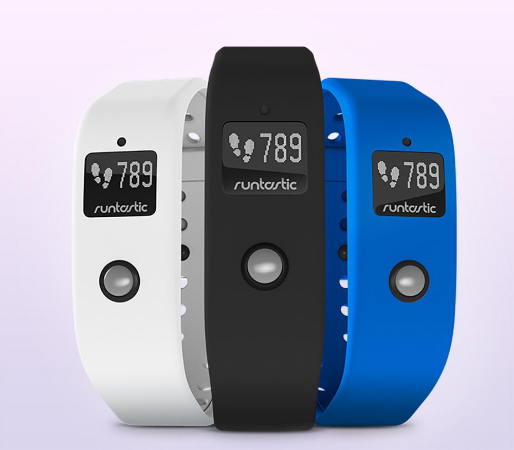 Runtastic Orbit