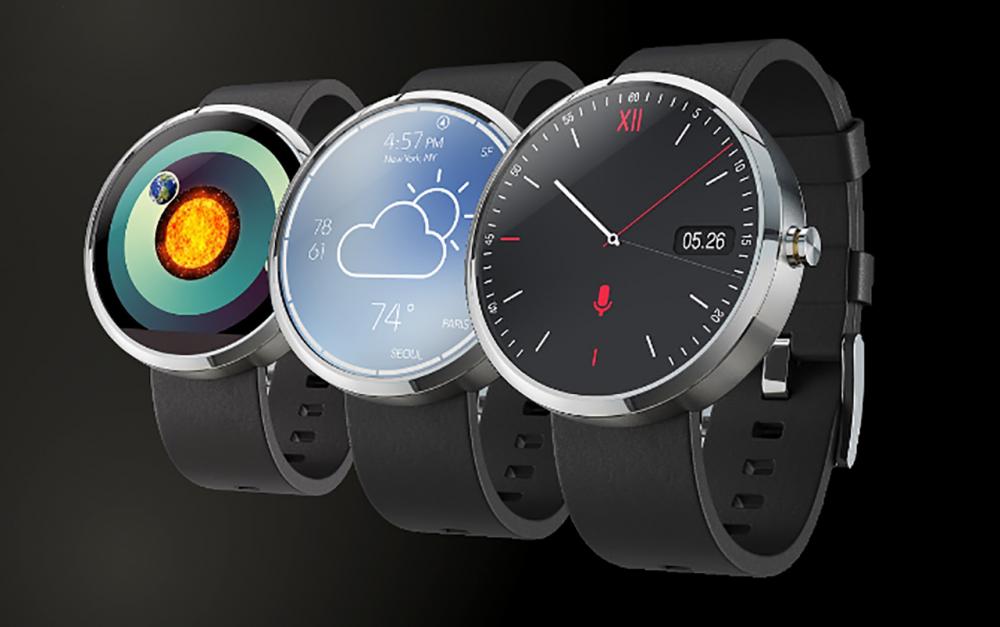 Moto 360