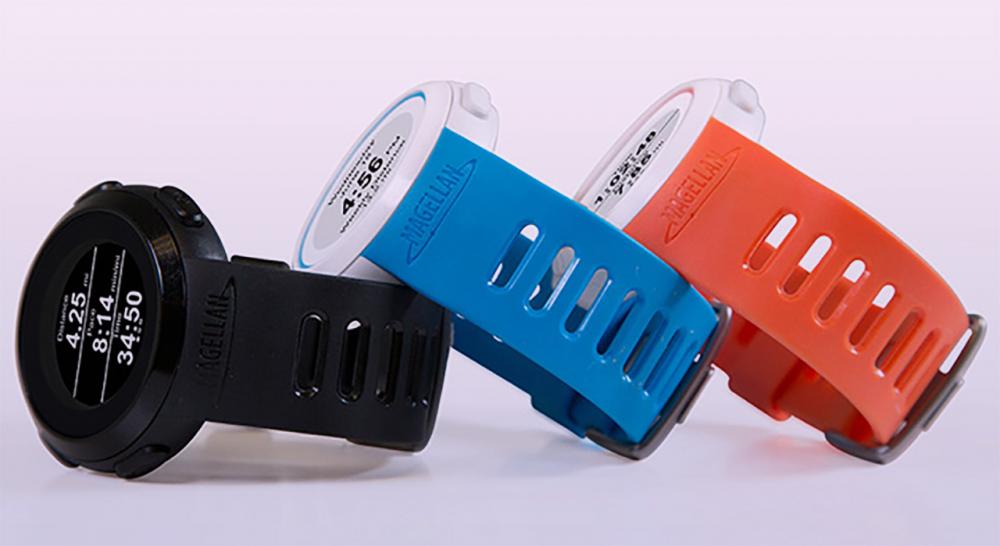 Magellan Echo Smart Sport Watch