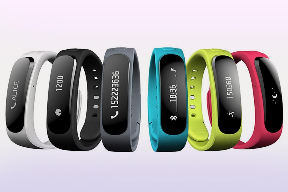 Huawei B1 Talkband