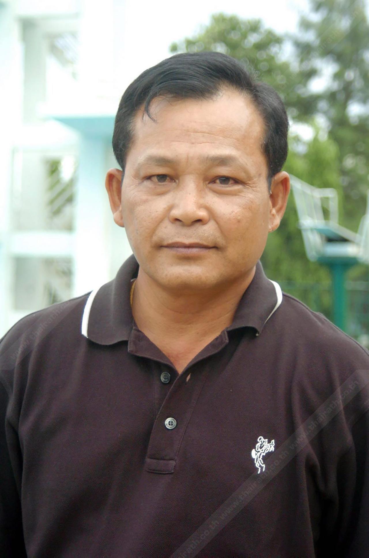 พล.อ.ดาว์พงษ์ รัตนสุวรรณ