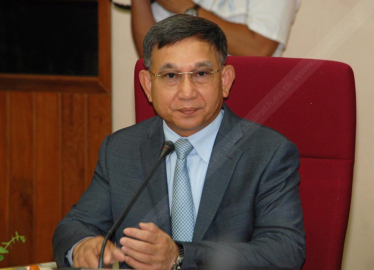 พล.อ.อ.ประจิน จั่นตอง