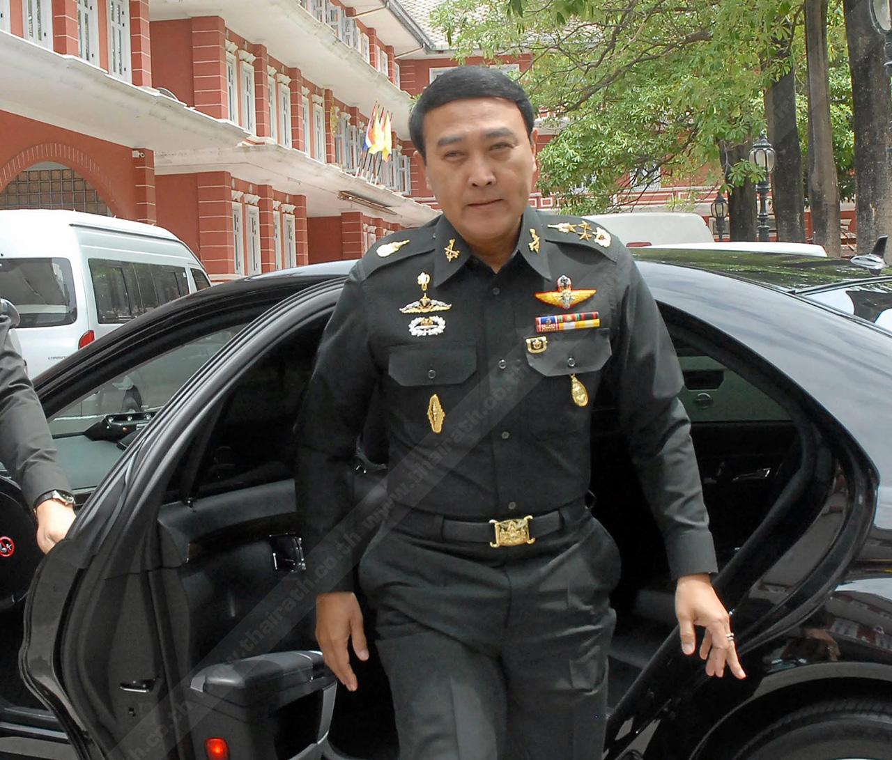พล.อ.อุดมเดช สีตบุตร