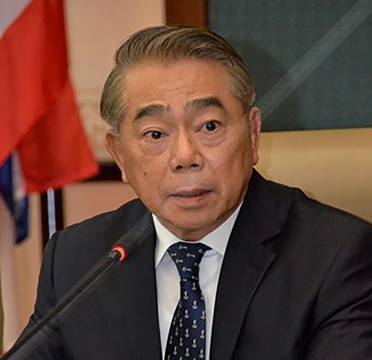 พล.ร.อ.ณรงค์ พิพัฒนาศัย