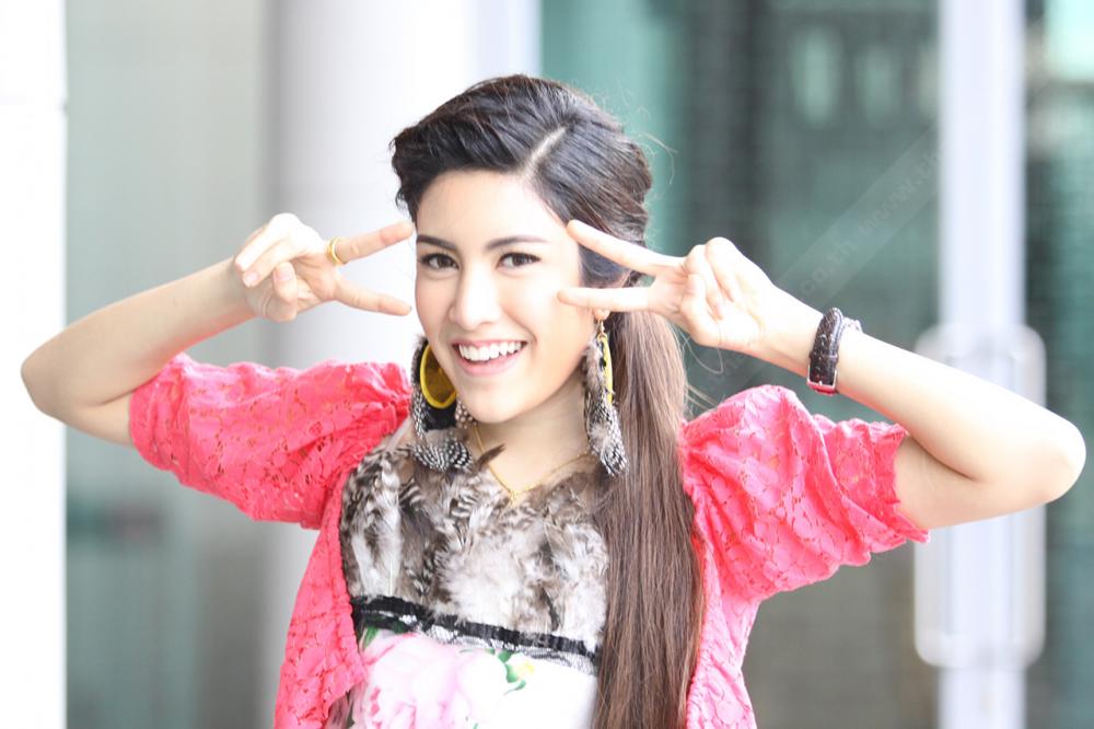 น่ารักมั้ยคะ