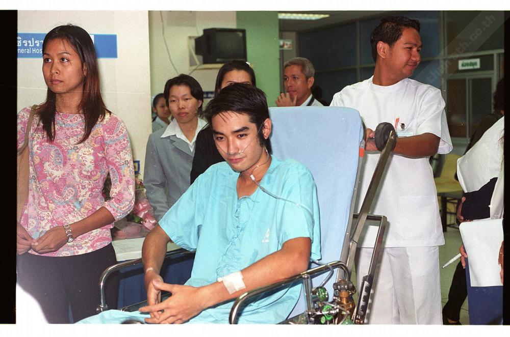 ยังดูแข็งแรง พ้นขีดอันตราย
