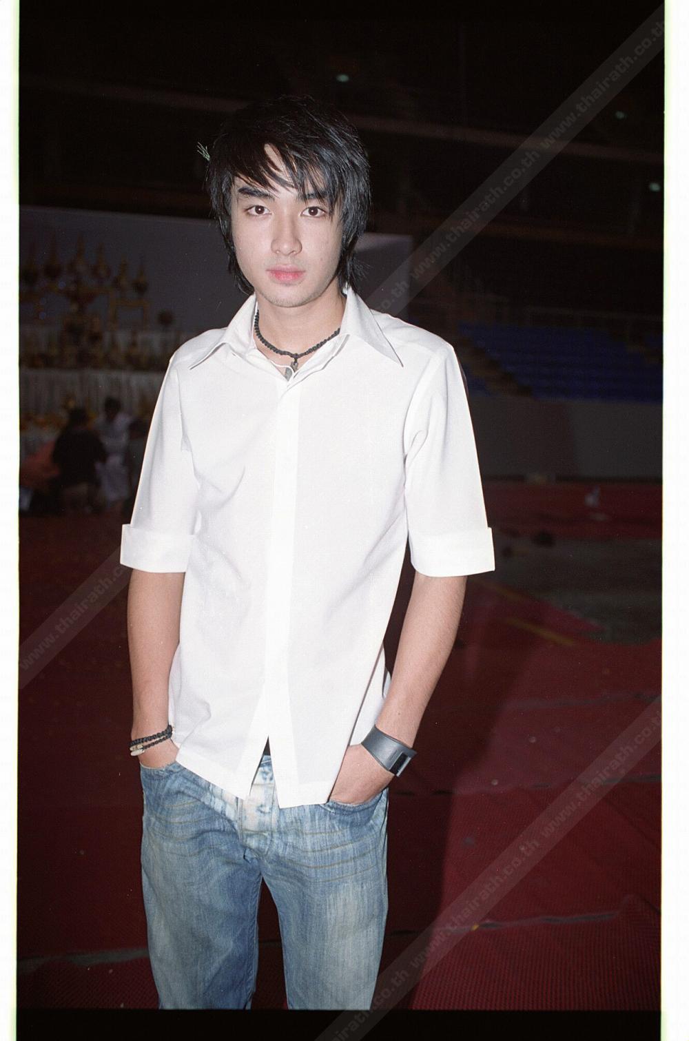 หล่อใส่กิ๊ก