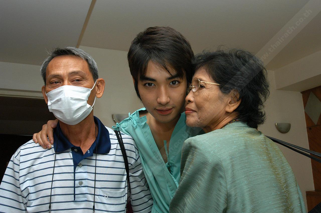 ใครคิดถึงดวงตาคู่นี้บ้าง