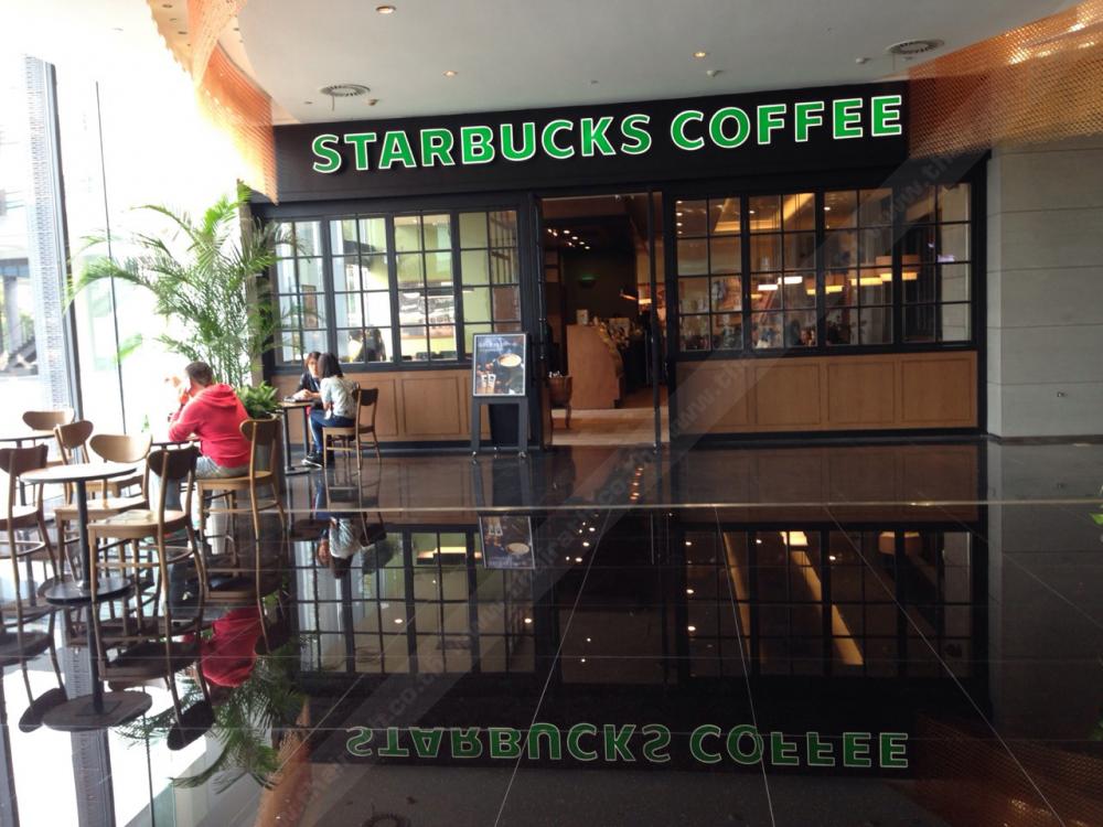 ขาดไม่ได้สำหรับคอกาแฟ...