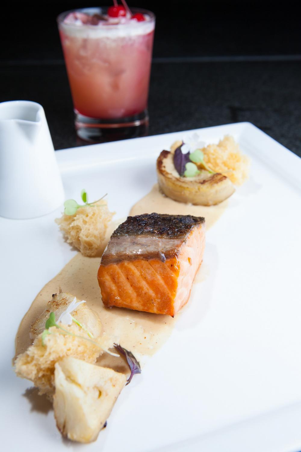 salmon