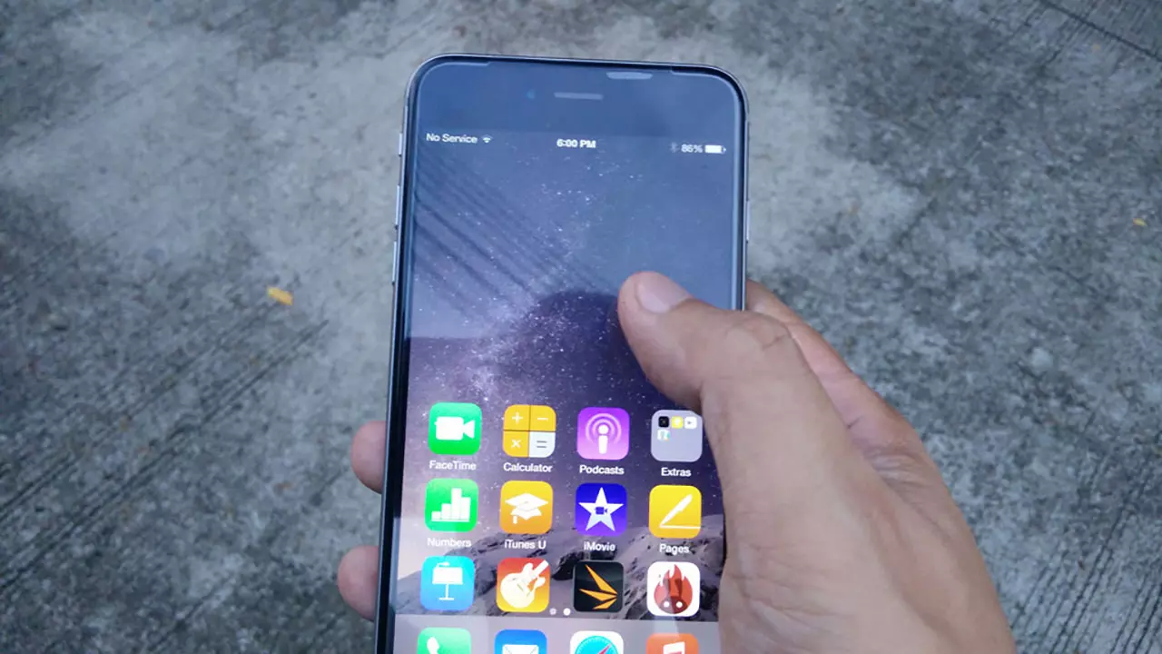 Trendy Review : iPhone 6 Plus