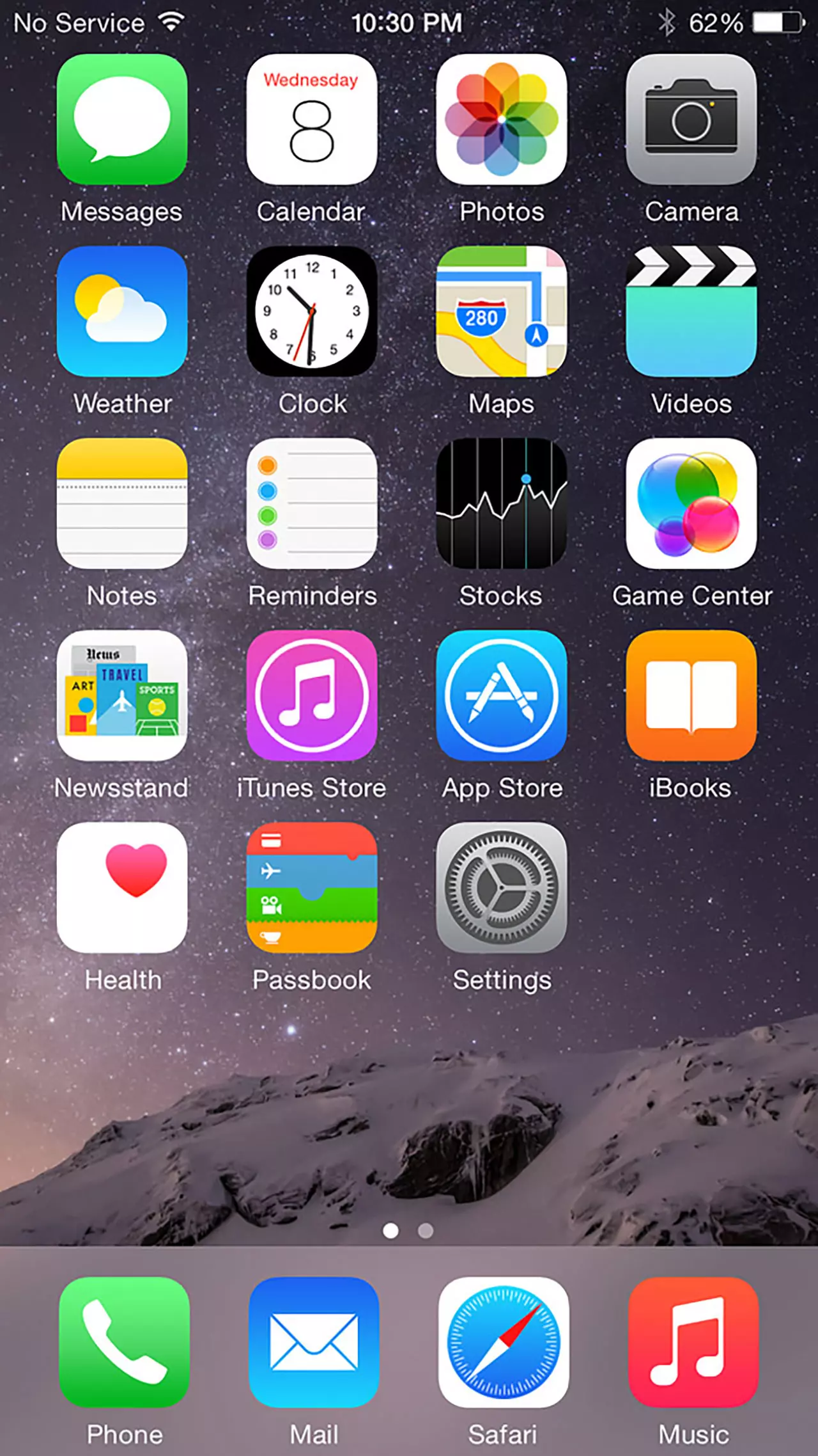 Trendy Review : iPhone 6 Plus
