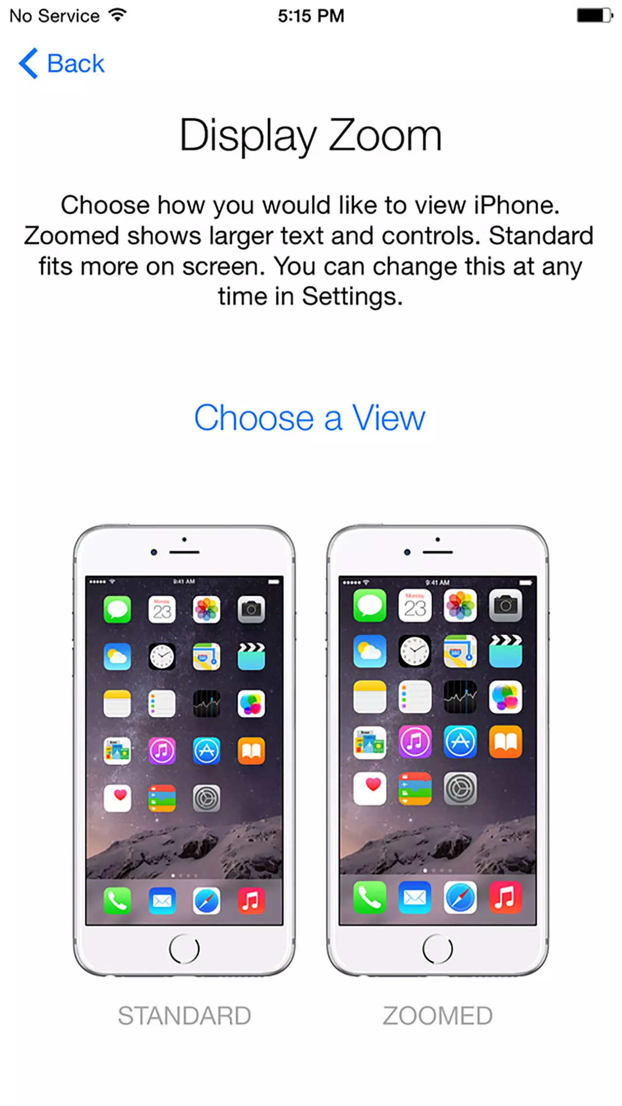 Trendy Review : iPhone 6 Plus