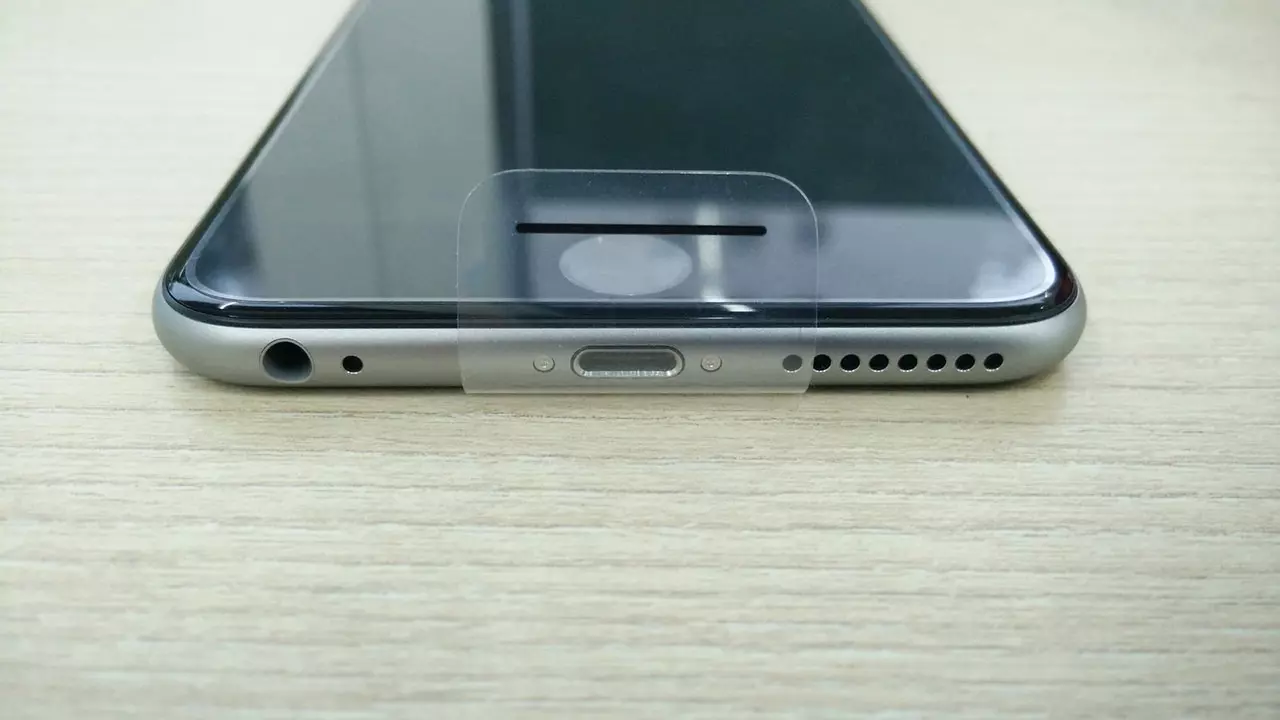 Trendy Review : iPhone 6 Plus