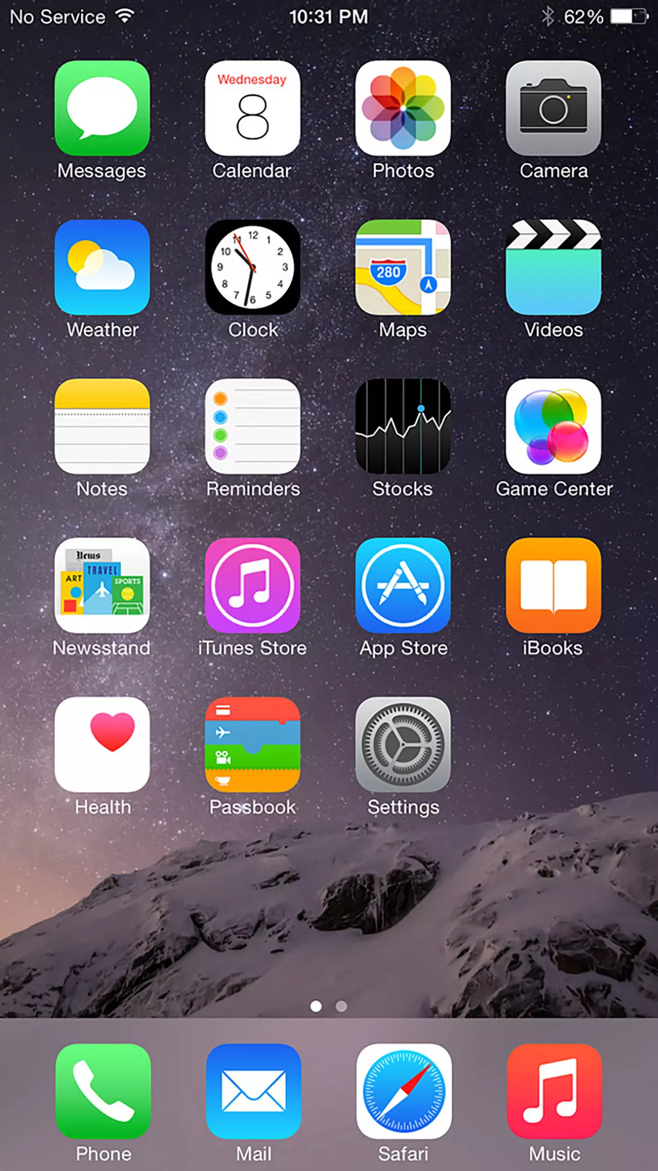 Trendy Review : iPhone 6 Plus