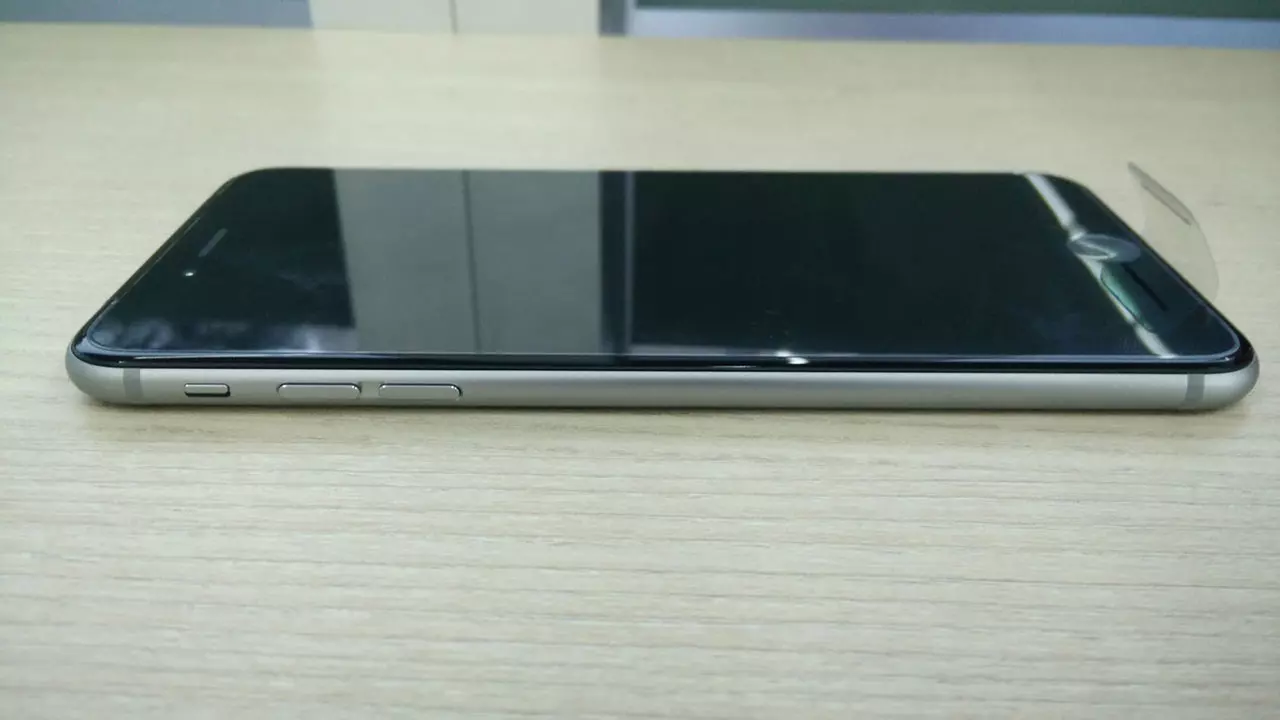 Trendy Review : iPhone 6 Plus