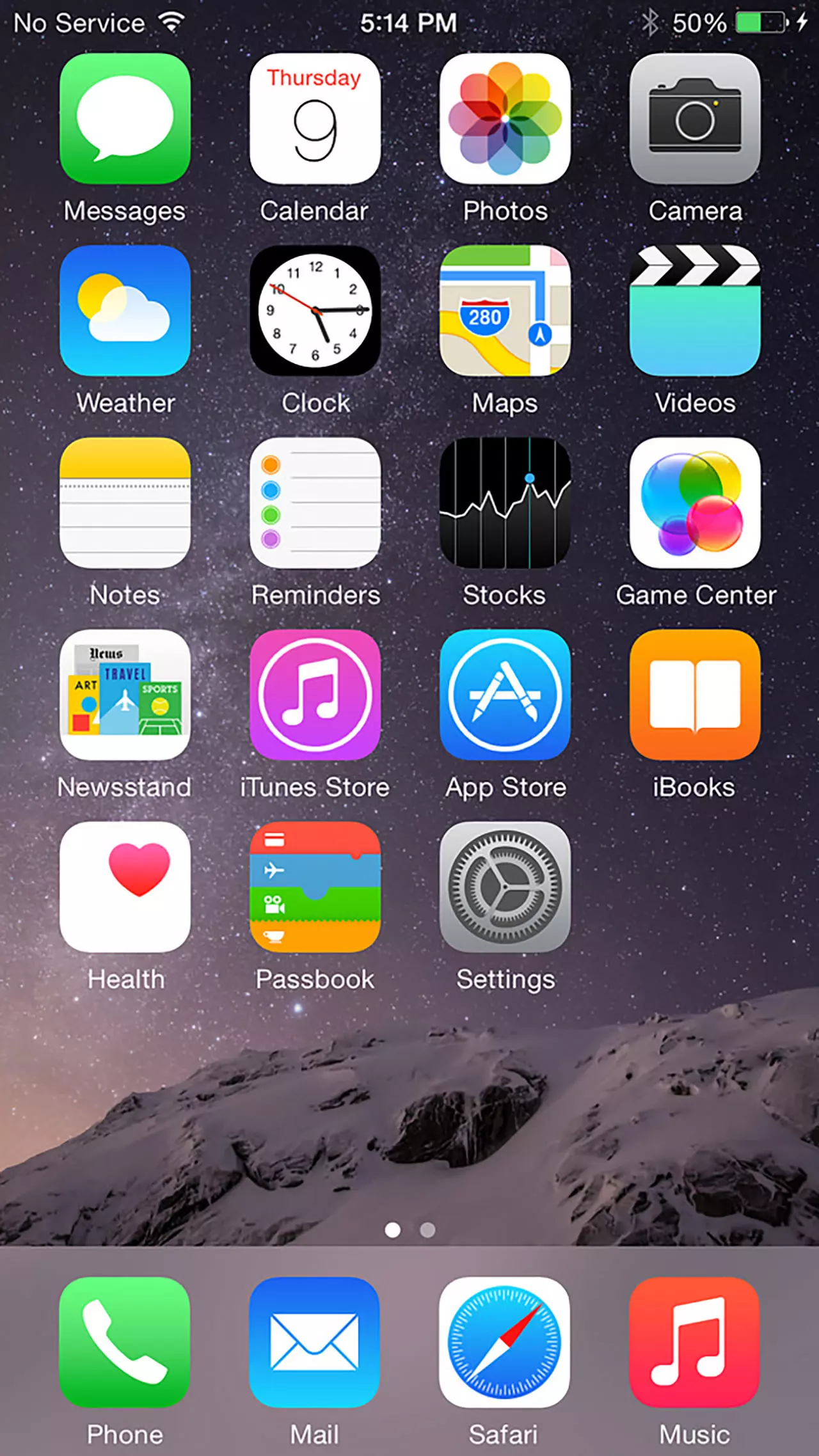 Trendy Review : iPhone 6 Plus