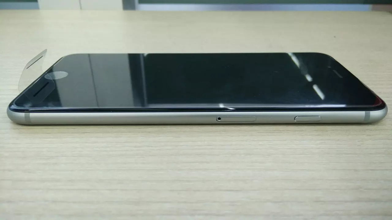 Trendy Review : iPhone 6 Plus