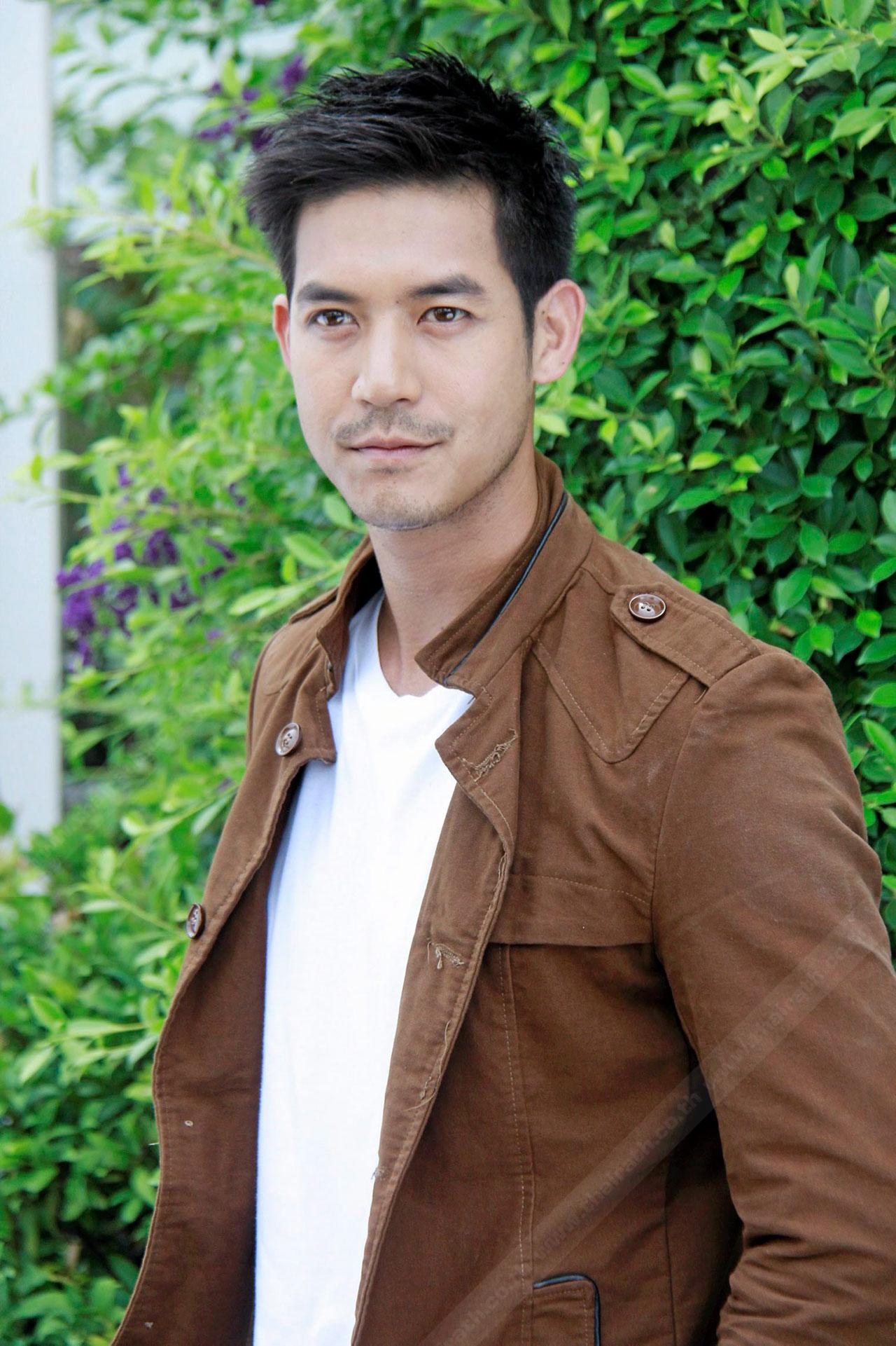 พระเอกในดวงใจ เวียร์-ศุกลวัฒน์