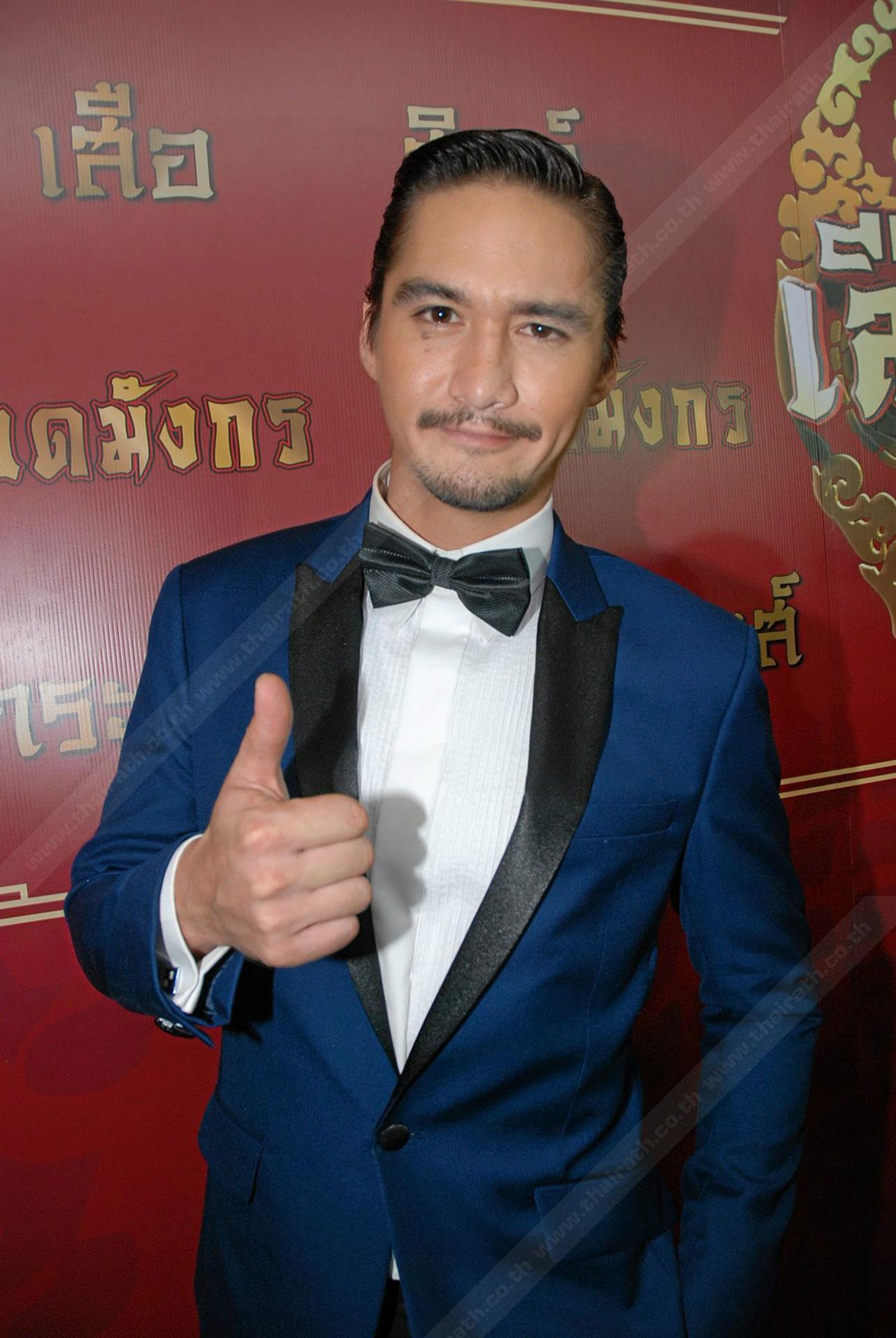 อนันดา ดวงกินคู่ เหมือนจริงจังแต่เลิกทุกราย