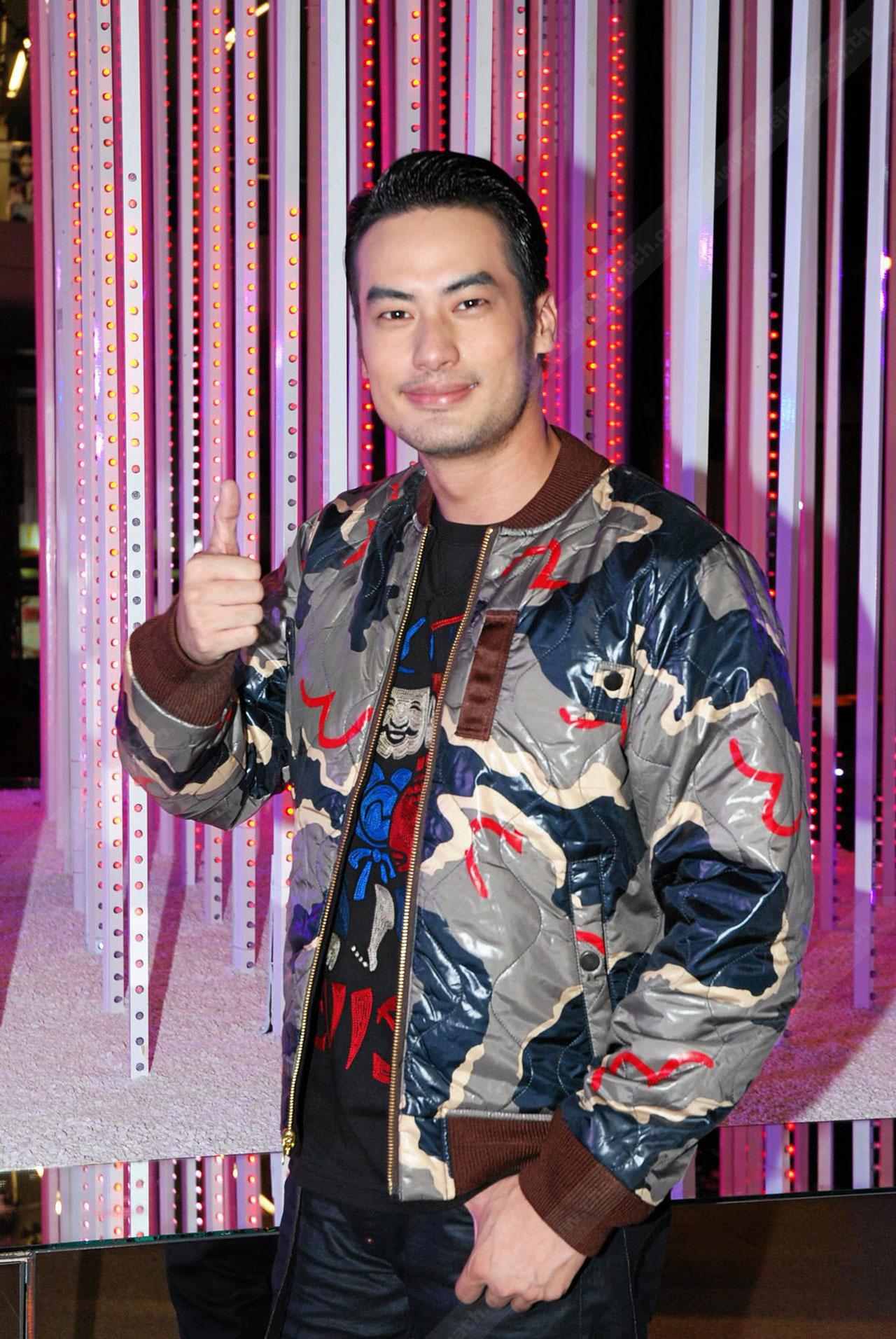 ดูตามดวงยังไงในวงการบันเทิง บอยก็ไม่ใช่ตัวจริง
