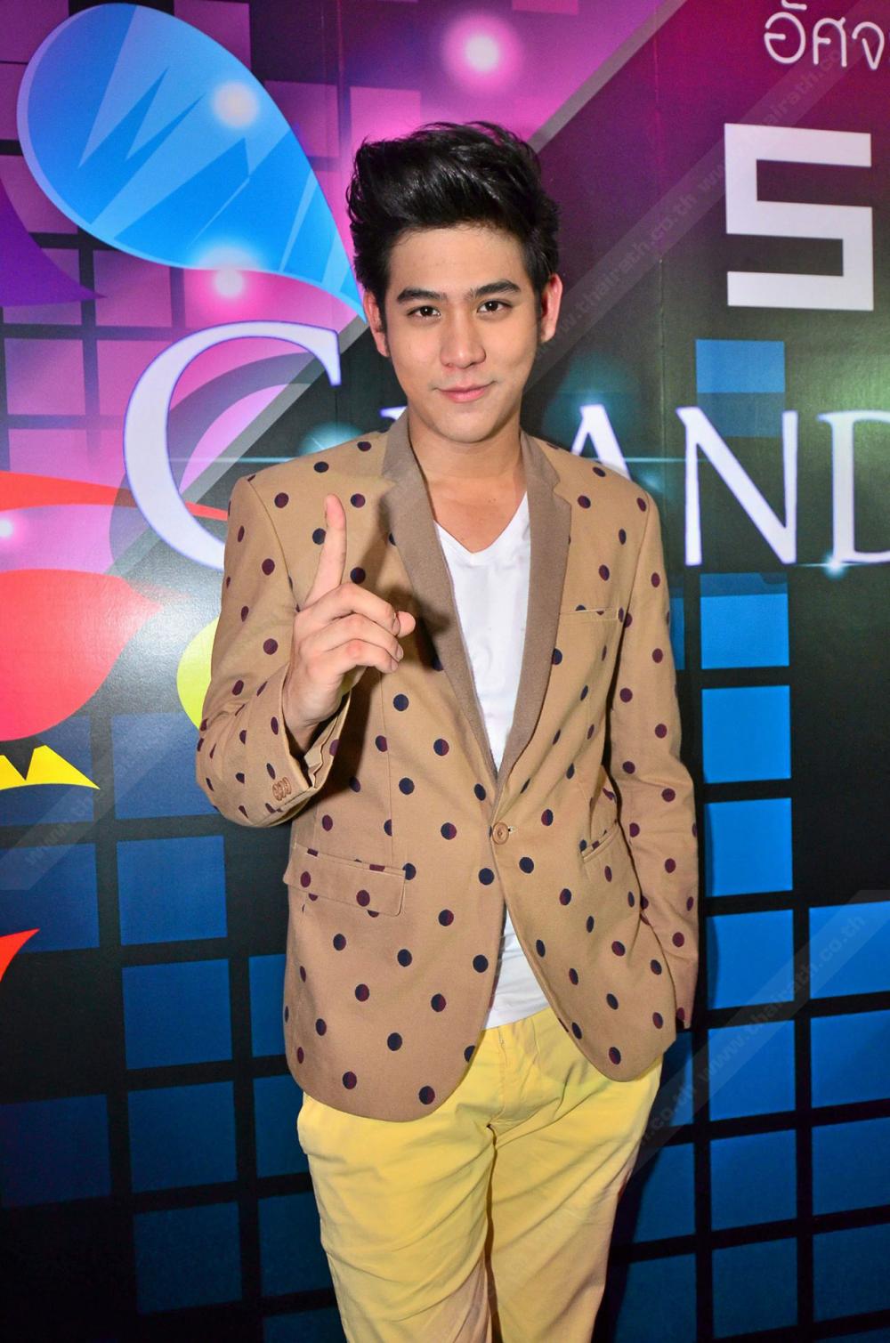พอร์ช-ศรัณย์