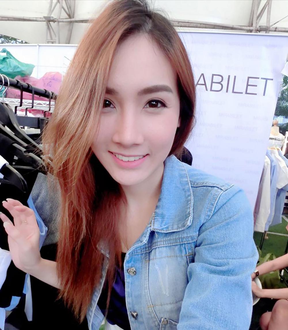 สวย ใส น่ารัก ขยันอีกต่างหาก