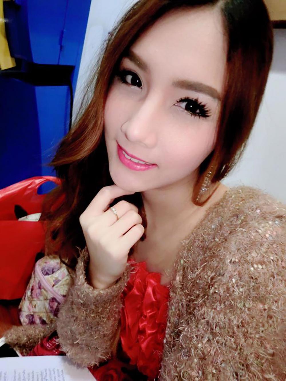 สวย