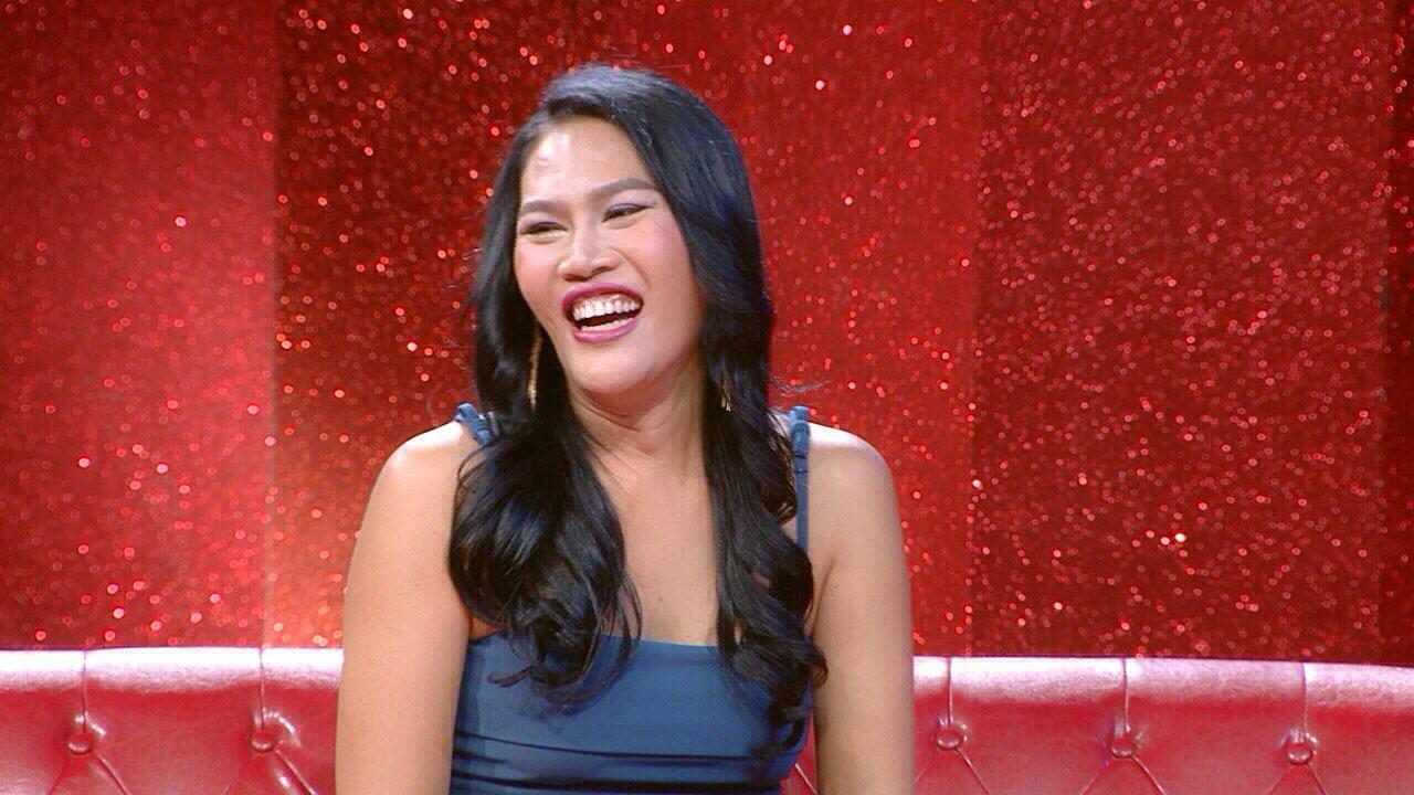 ดูเผินๆ นึกว่ามิสยูนิเวิร์สปีล่าสุด