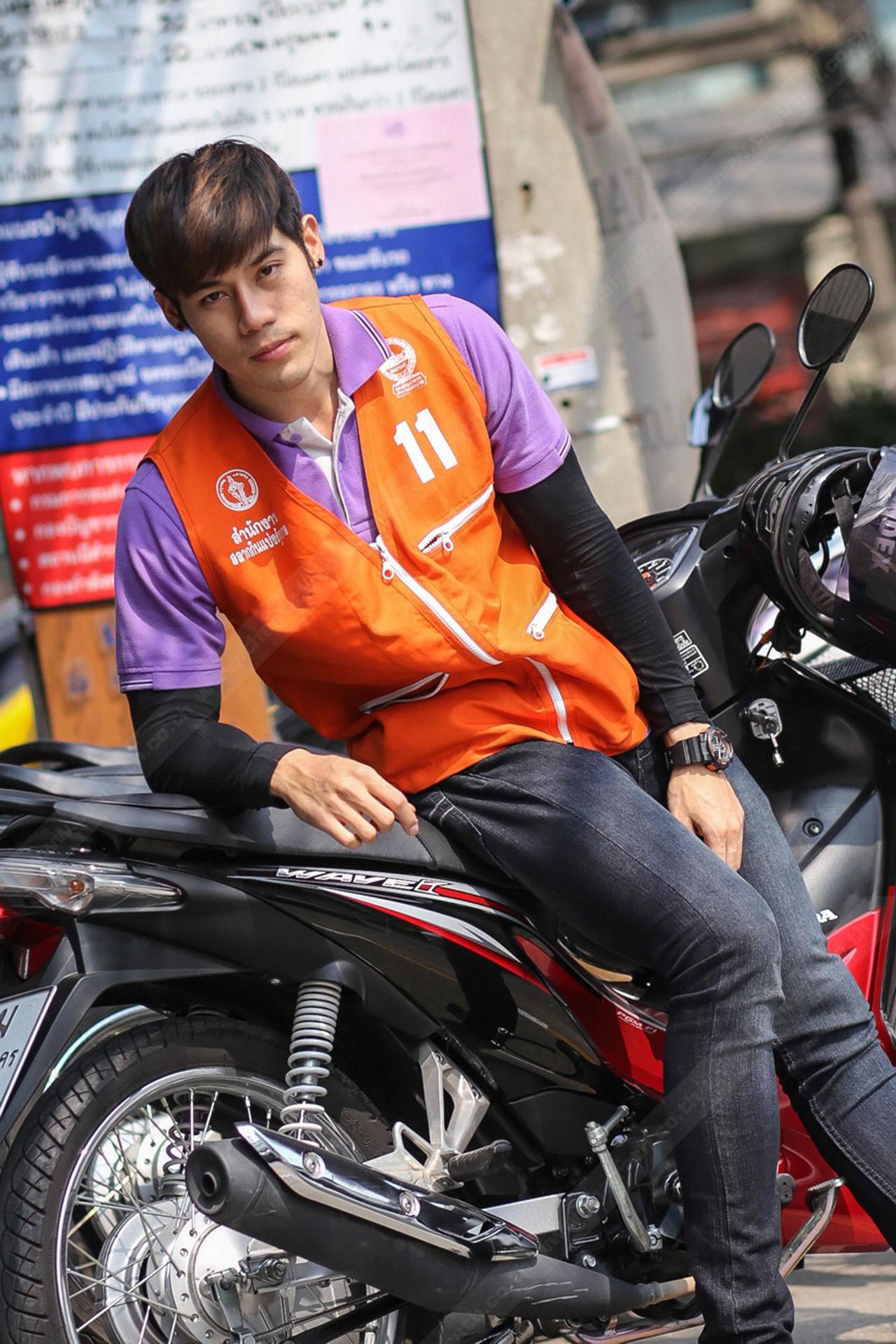 ผมนี่...ขี่วิน