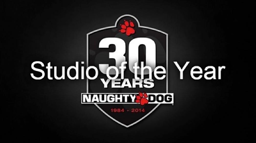 Studio of the Year