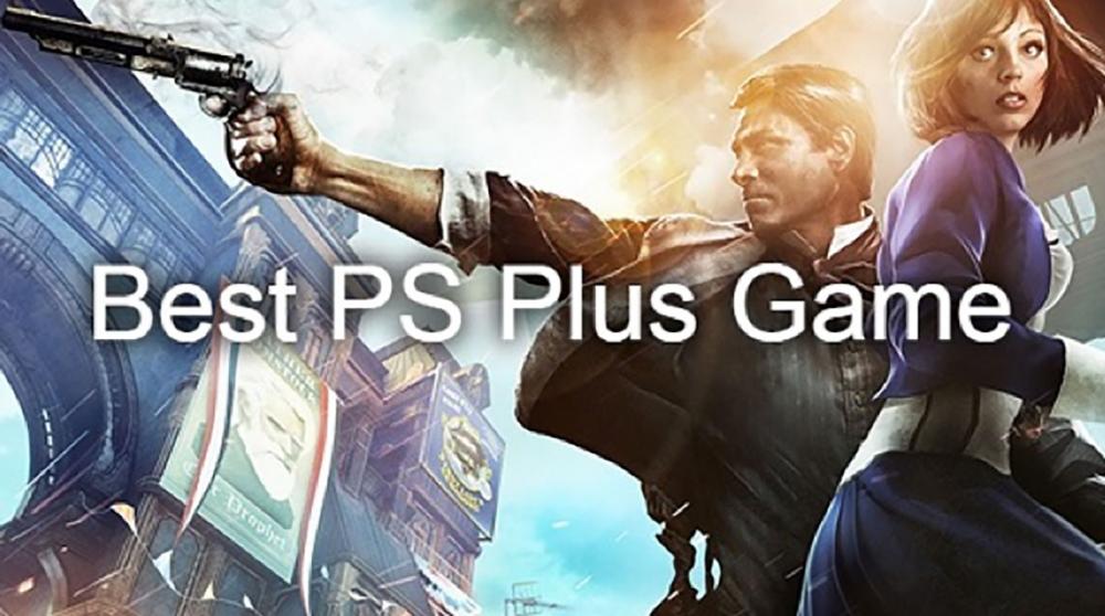 Best PS Plus Game