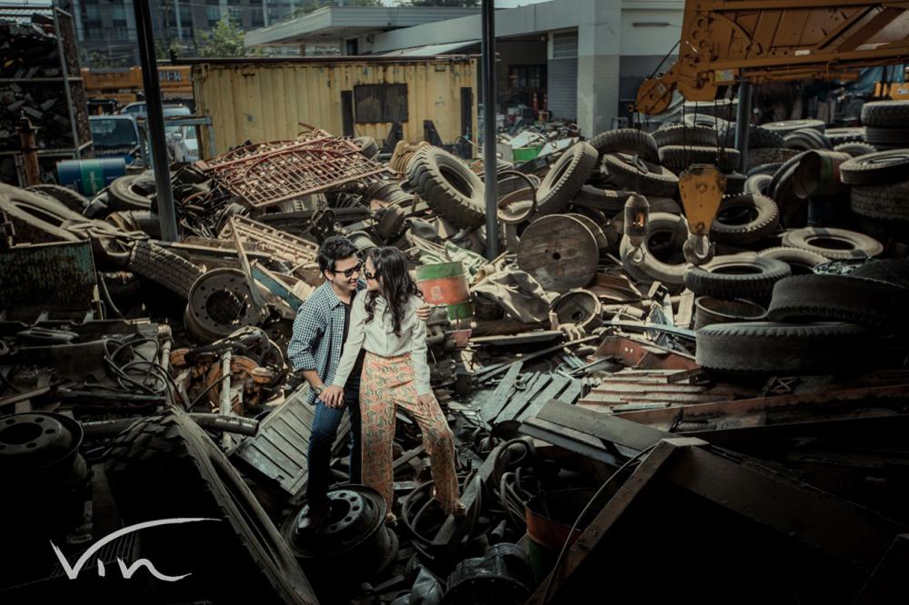 ธุรกิจบ้านเจ้าบ่าวเจ้าสาว เป็นธุรกิจทำรถเครน