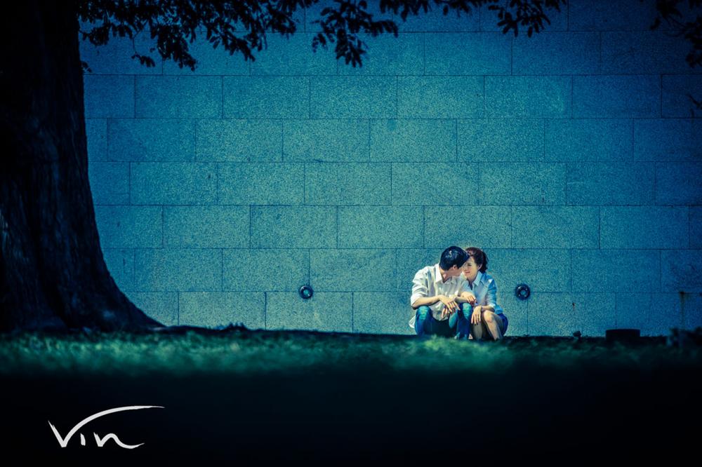 มีแค่สองเรา