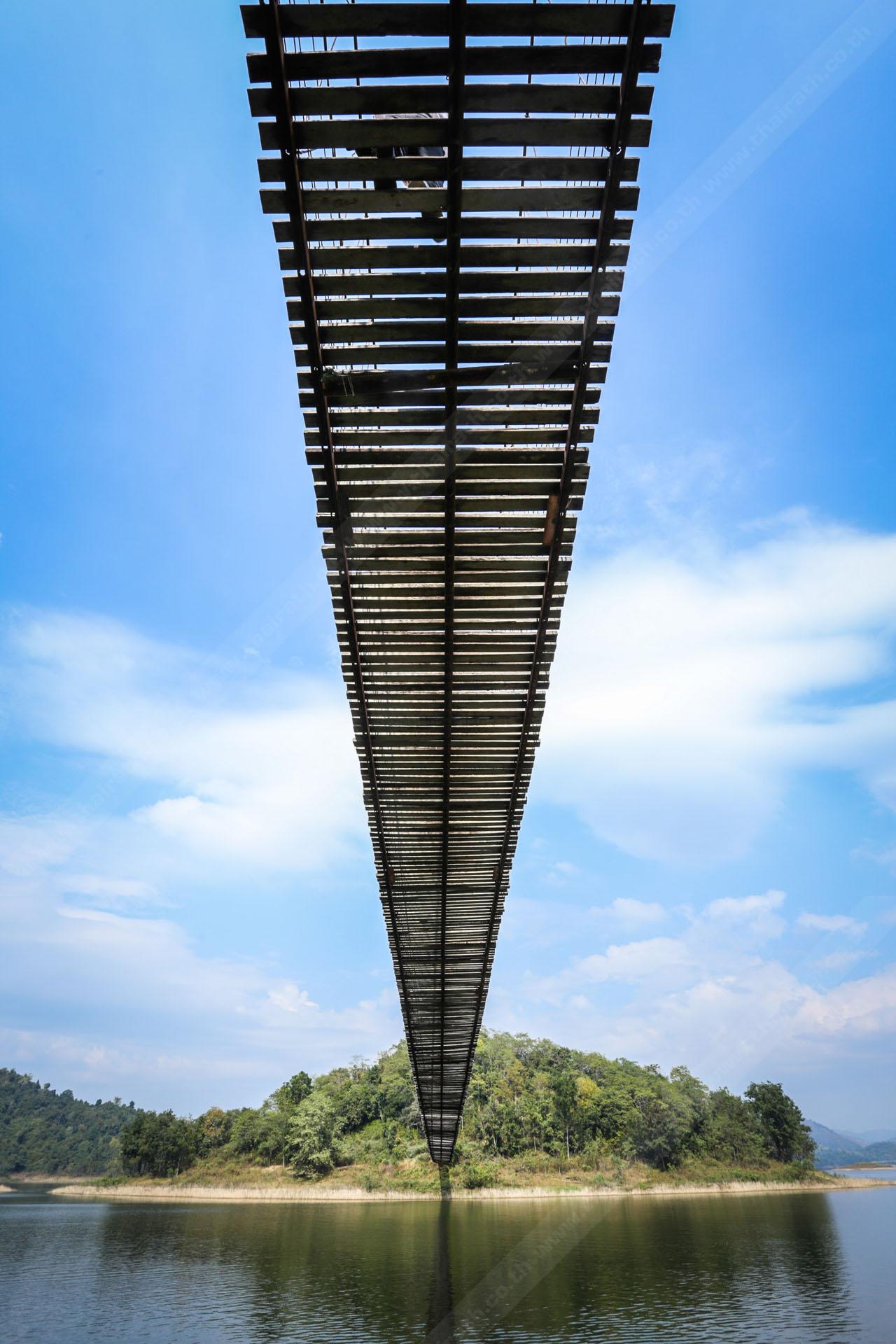 สะพานงดงาม