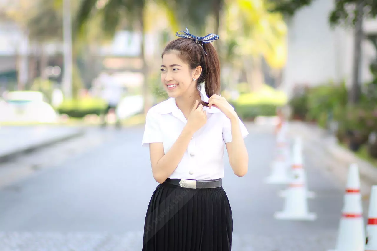 แฟชั่นรอบรั้วมหา'ลัยพาไปจี๊ด 'ทรงผมนักศึกษา' ทรงไหนเจ็บ ทรงไหนโดน? 