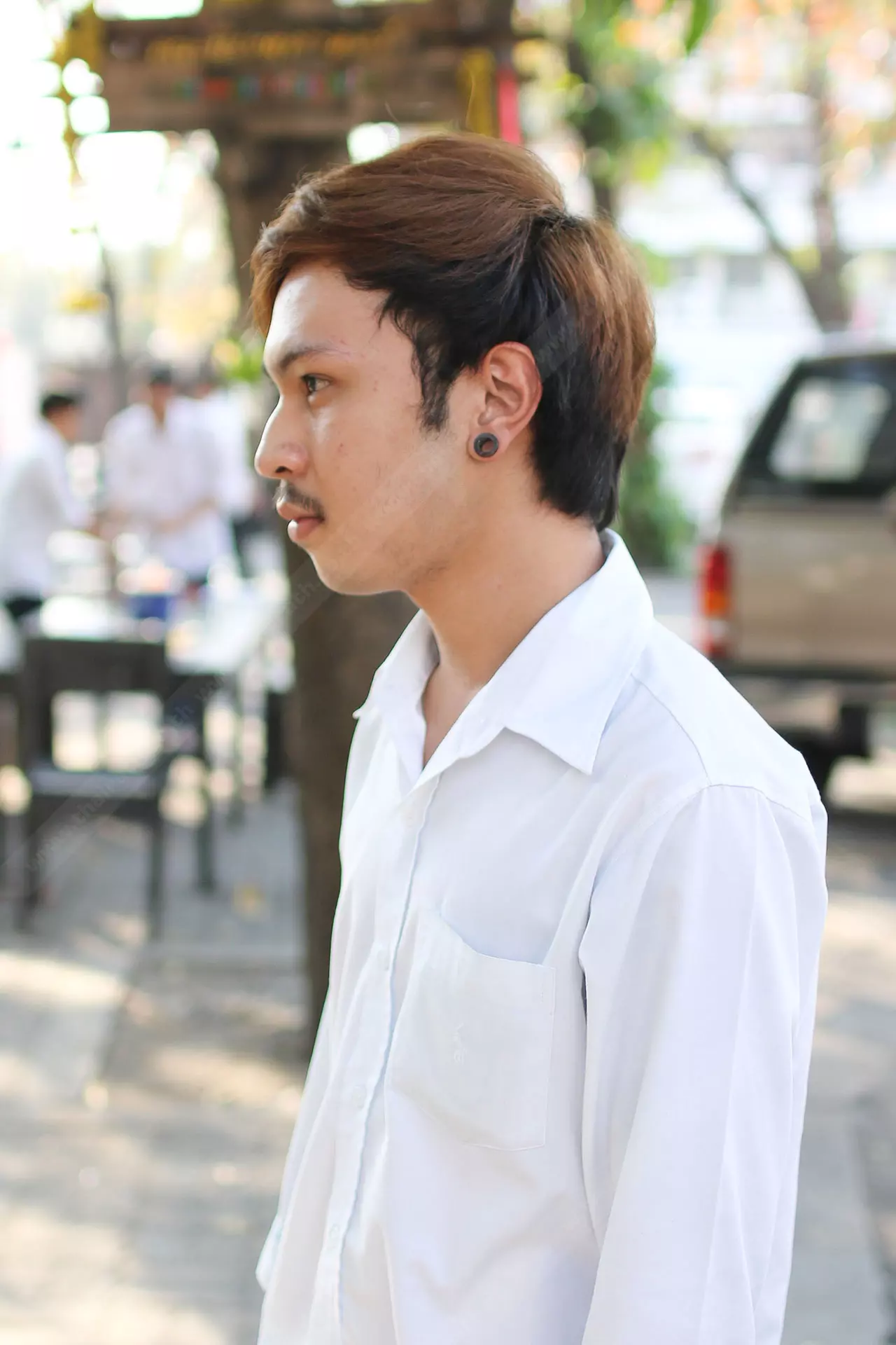 แฟชั่นรอบรั้วมหา'ลัยพาไปจี๊ด 'ทรงผมนักศึกษา' ทรงไหนเจ็บ ทรงไหนโดน? 
