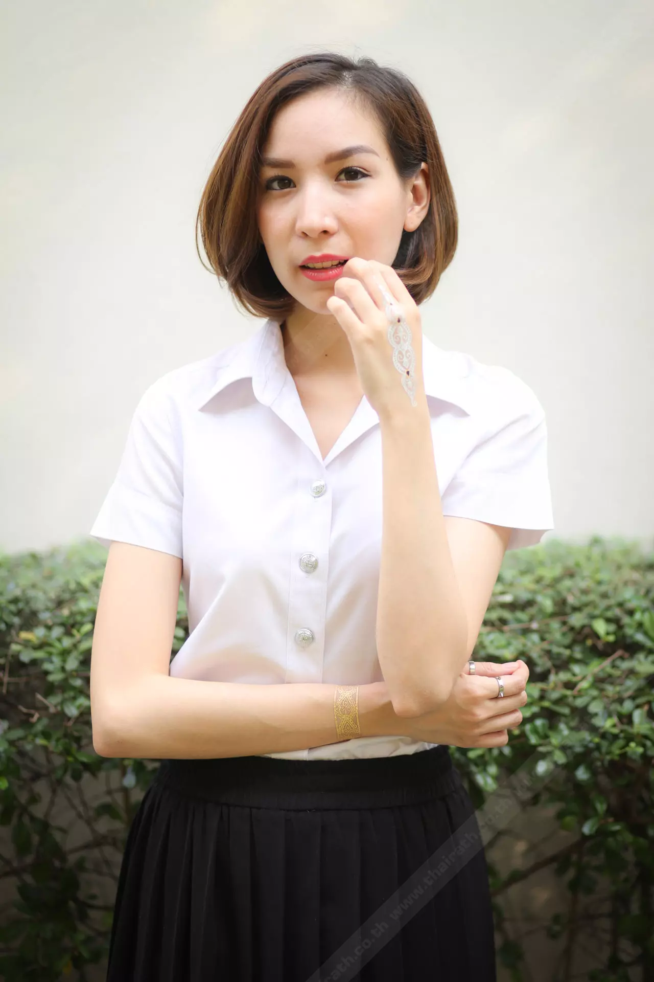 แฟชั่นรอบรั้วมหา'ลัยพาไปจี๊ด 'ทรงผมนักศึกษา' ทรงไหนเจ็บ ทรงไหนโดน? 