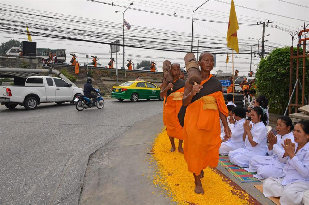 กระตุกจิตสำนึกให้เข้าถึงศีล 5