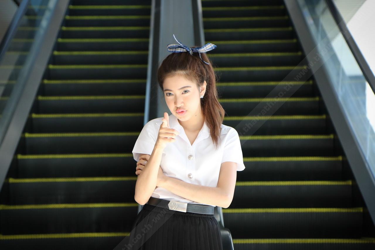 ระวังตัวเหอะ หนูขี้หึงนะ