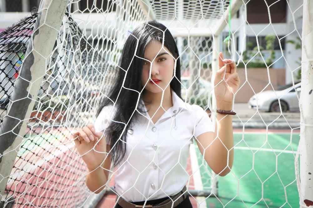กับตาข่าย