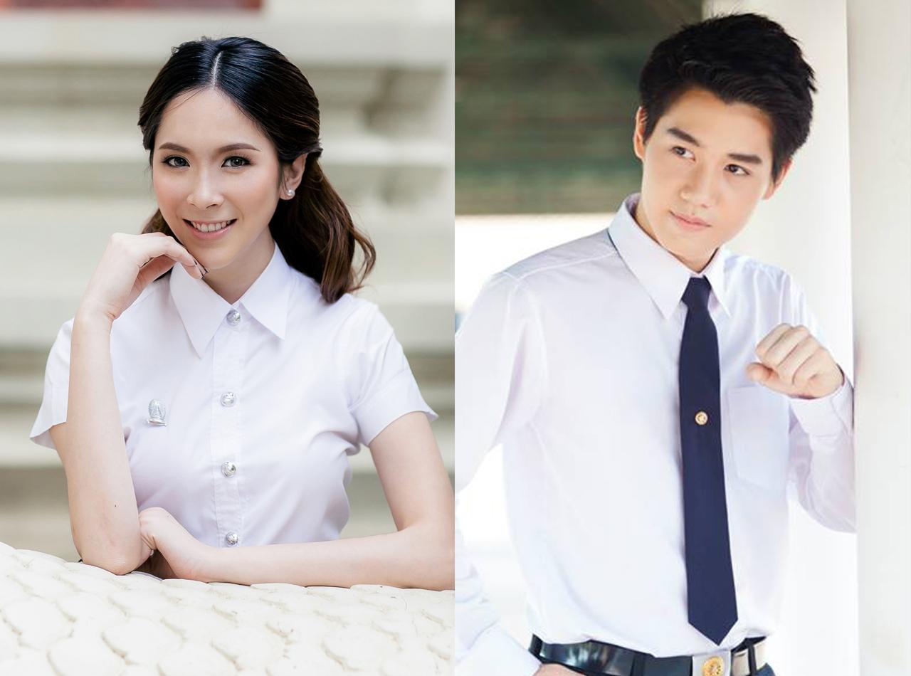 อิ๋ว-เพชร